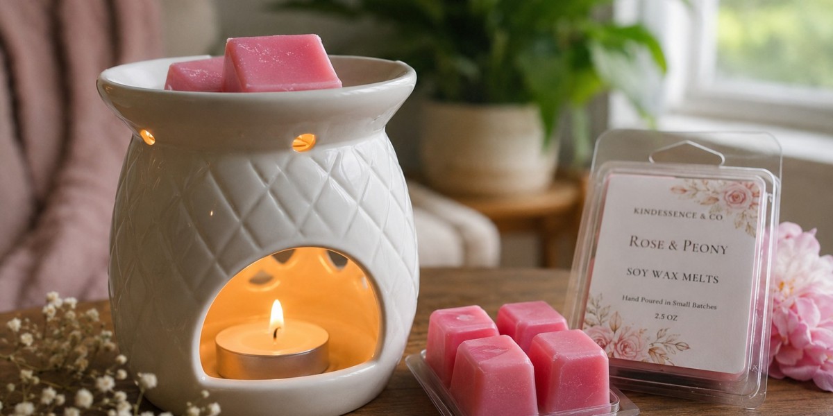 How to Clean a Wax Warmer Without Making a Mess