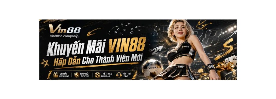 VIN88 SACOMPANY