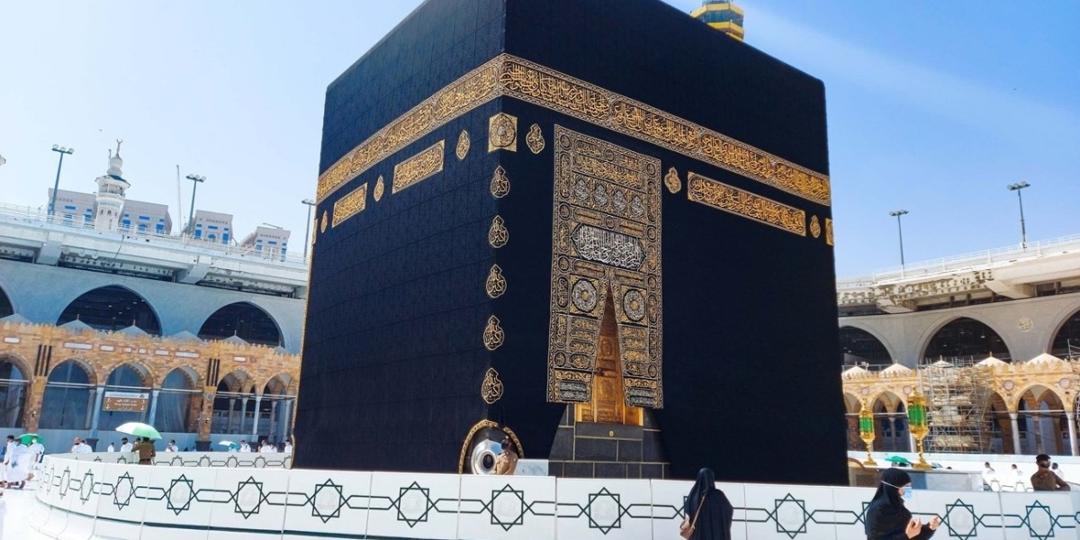 Umrah Packages from Washington: Your Complete Guide
