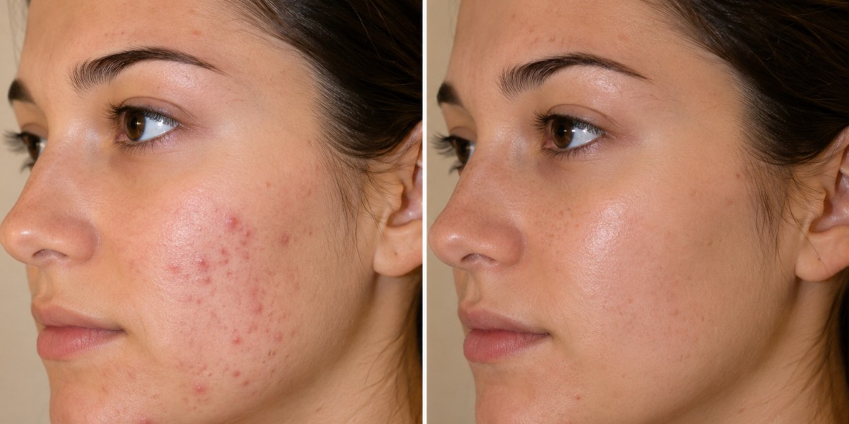 Acne Treatment in Tomball, TX: Modern Solutions for Clearer, Healthier Skin