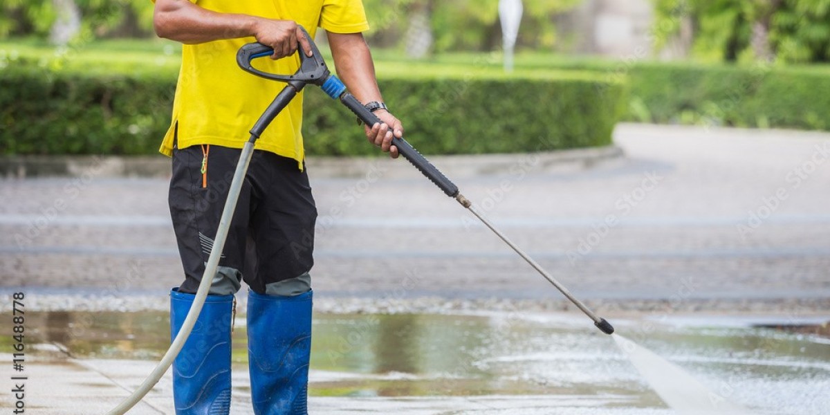 A Complete Guide to Keeping Your Property Clean and Well Maintained