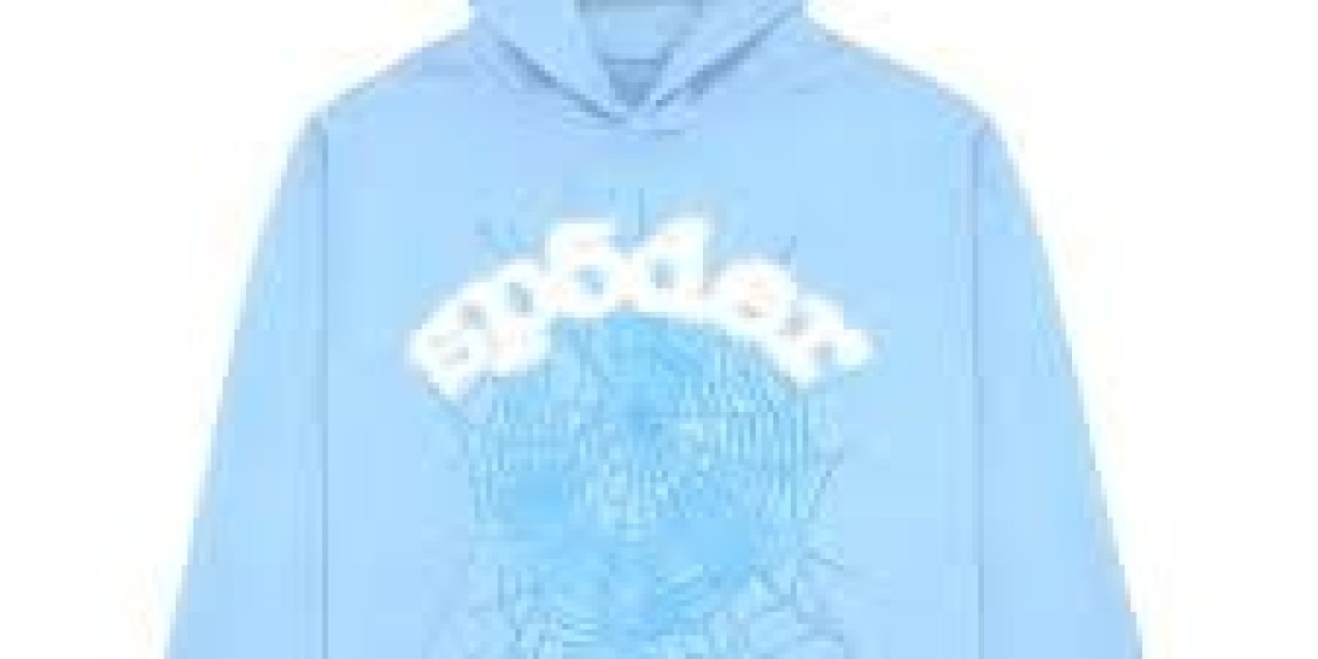 Authentic Spider Hoodie Canada: The Latest Collection Now Available
