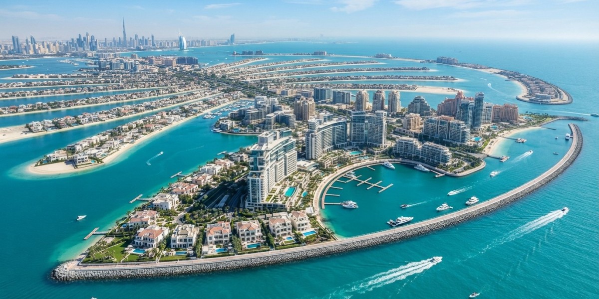 Why DigitalStep360 Is Among the Best Real Estate Lead Generation Companies Dubai