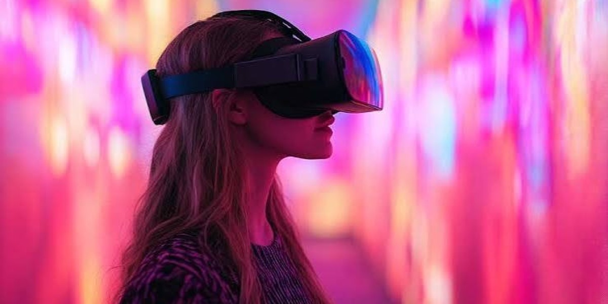 Strategic Planning for Modern Virtual Reality Experiences