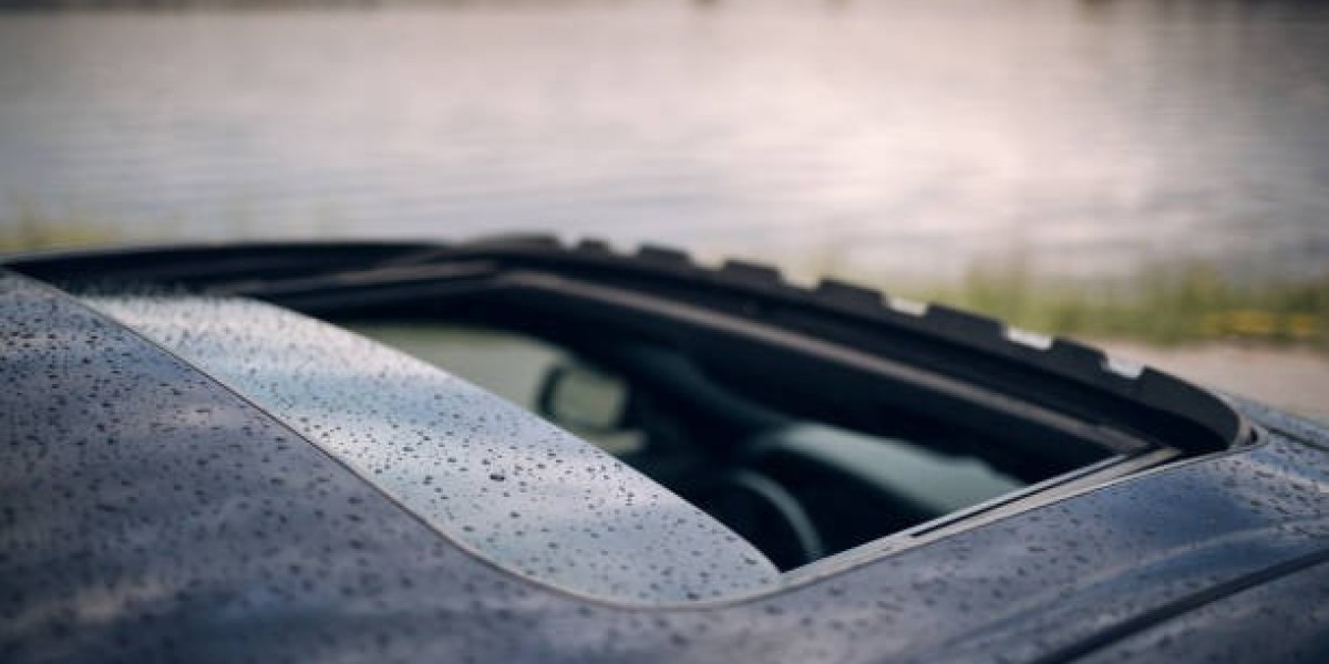 Can a Sunroof Motor Be Repaired?