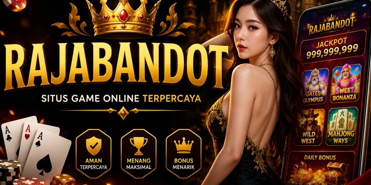 Rajabandot: Cara Mengembangkan Potensi Diri
