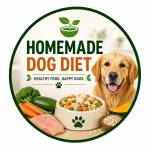 homemade dog diet