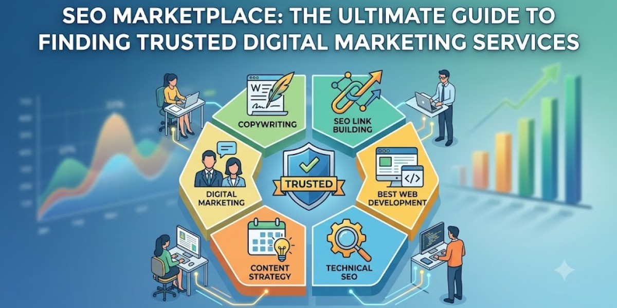 freelance market: A Complete Guide to Hiring Digital Professionals for Business Growth