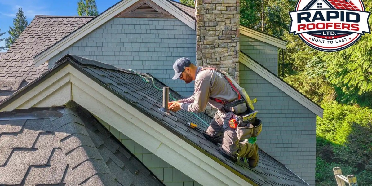 Flat Roof Installation Guide for Long-Lasting Roofing Results