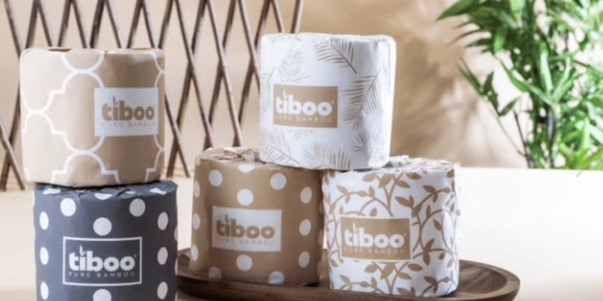 Bamboo Toilet Tissue: The Eco Friendly Toilet Tissue Switch Worth Making