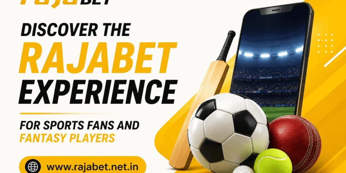 Discover the Rajabet Experience for Sports Fans and Fantasy Players