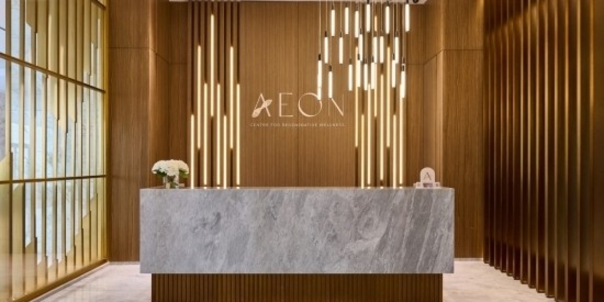 Leading Wellness and Longevity Clinics in Dubai – Advanced Preventive Health Care