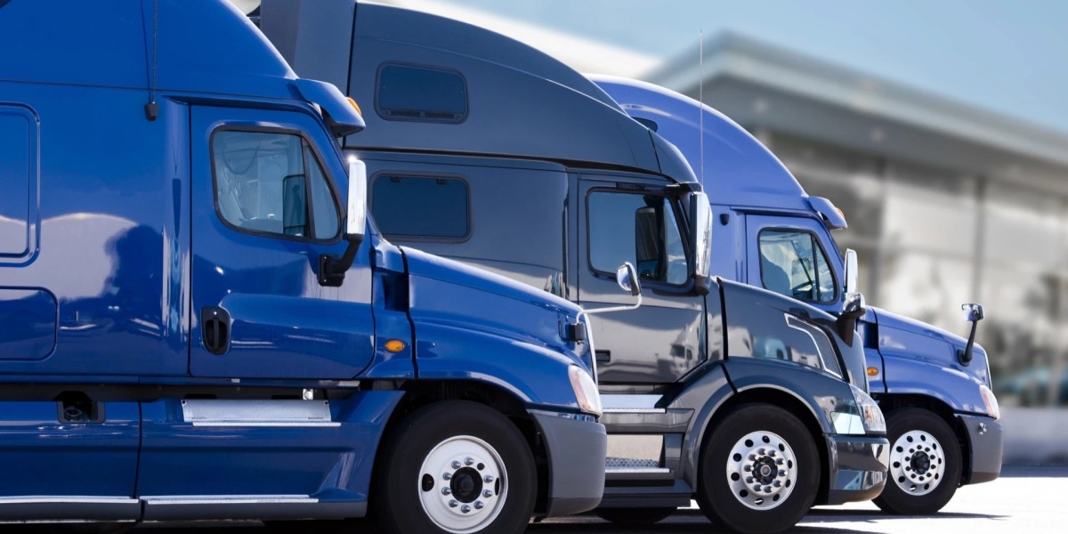 Dry Van Dispatch Services for Reliable Freight Transportation