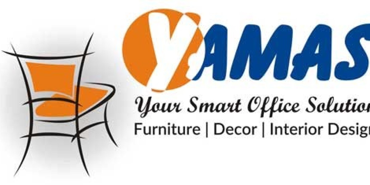 Yamas Office Furniture – Quality Office Furniture Solutions in Pakistan