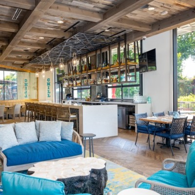 Fins Bar & Chill – Tropical Cocktails at Margaritaville Island Hotel Pigeon Forge Profile Picture