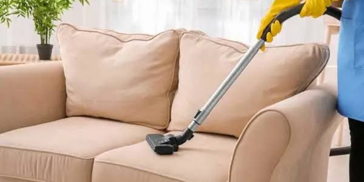 Sofa Cleaning Services Near Me | Professional Upholstery & Couch Cleaning Solutions