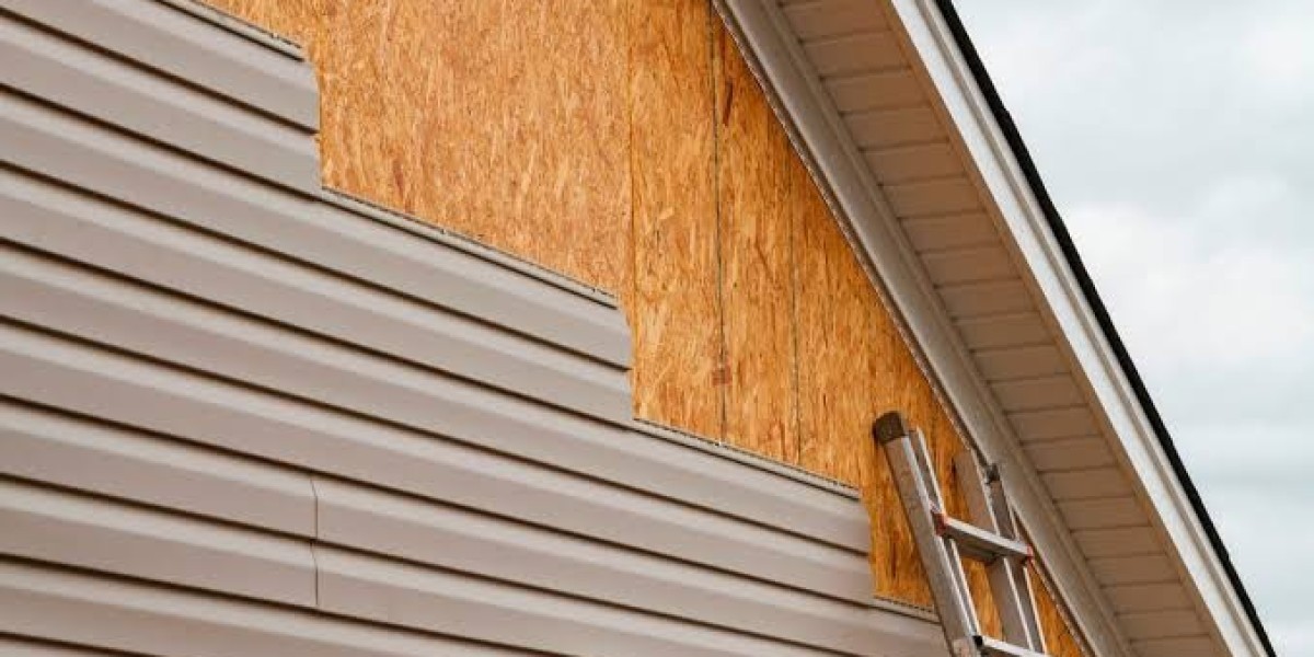 Siding Contractors: Professional Installation, Repair, and Replacement Services for Your Home