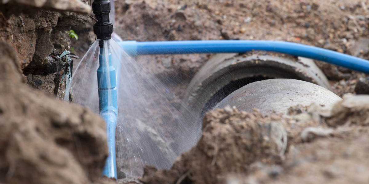 The Complete Guide to Water Main Services in Myrtle Beach, SC: Protecting Your Property and Plumbing System
