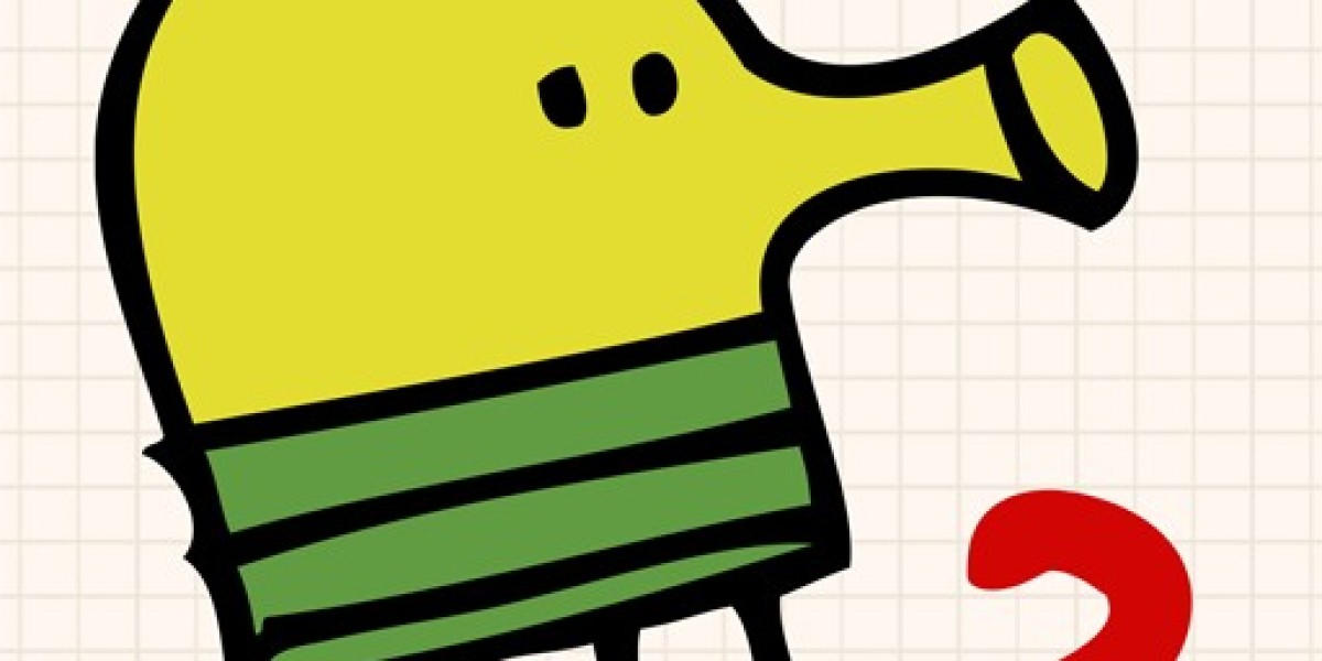 Platforms in Doodle Jump