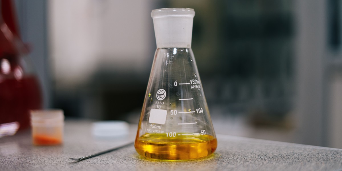 Heptanoic Acid Market | Segments, Size and Demand, Dynamics
