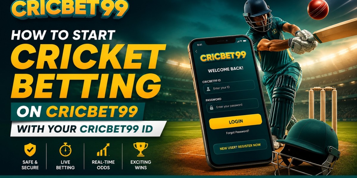 Cricbet99 Complete Overview with Latest Platform Features Explained