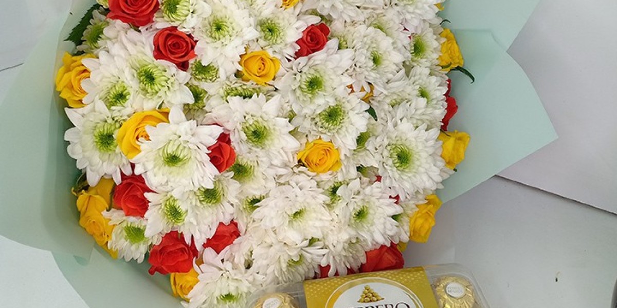 Find Affordable Birthday Flowers Online in Nairobi without Compromising Quality