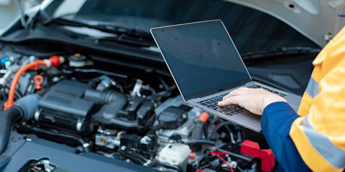 Can Electrical System Repair Services fix infotainment freezes fast?