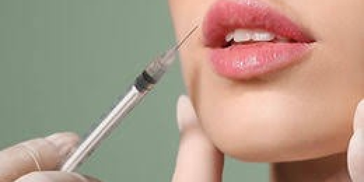 Salmon DNA Injections in Riyadh for a Healthy and Youthful Glow