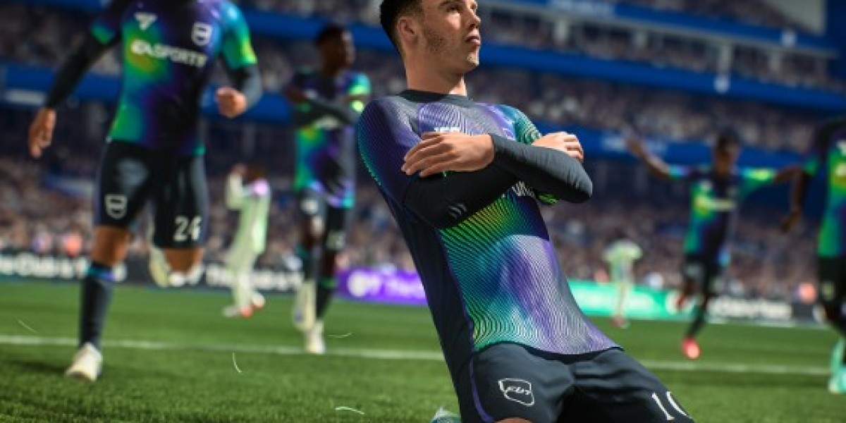 MMOEXP: How to Get Cheap FC 26 Coins and Dominate Ultimate Team