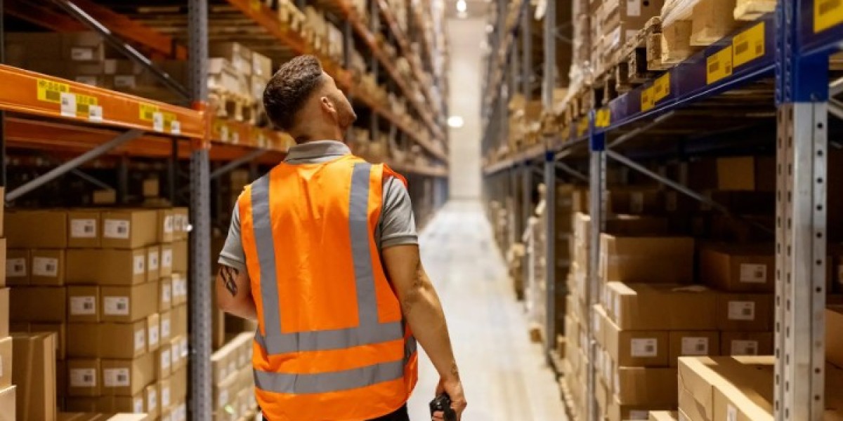 How Better Stock Management Improves Customer Satisfaction