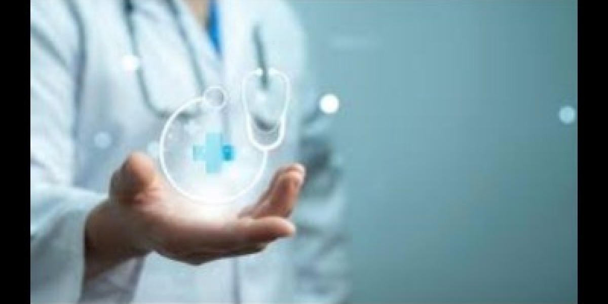 Healthcare CRM System Dubai