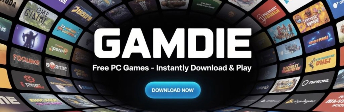 Gamdie Uk