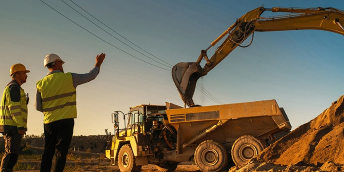 Excavating Contractor in Lineville, AL: Complete Guide to Professional Site Preparation