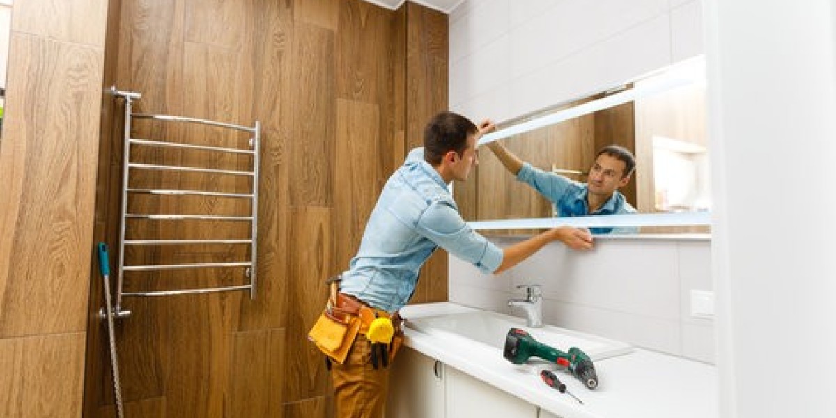 Top Benefits of Working with a Bathroom Renovation Contractor