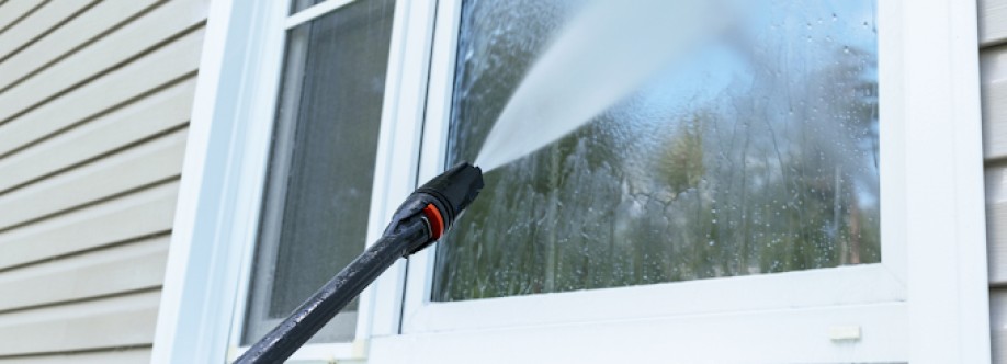 Doug Window Washing