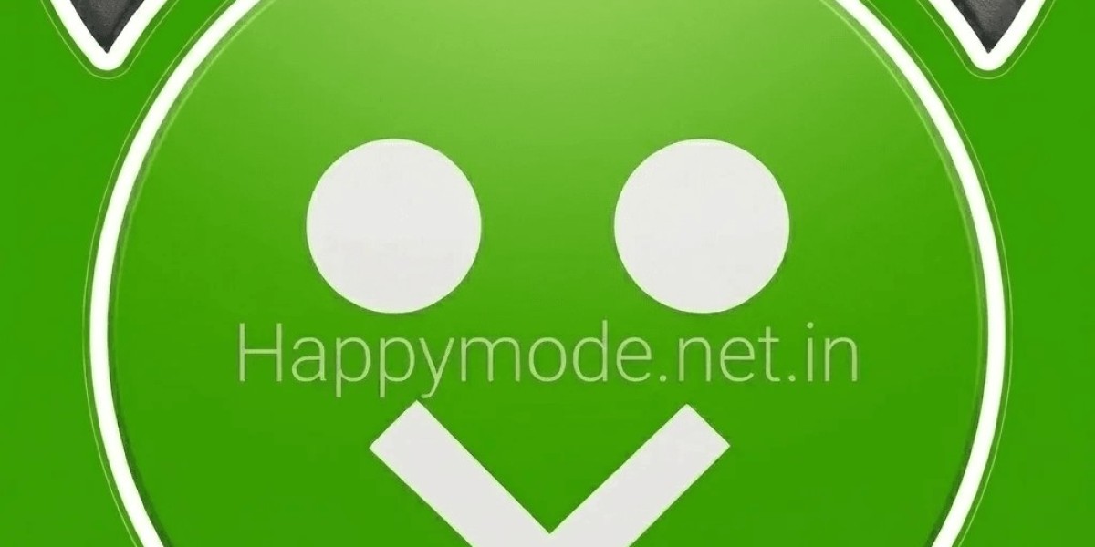 Unlocking Premium Potential: A Deep Dive into HappyMod APK