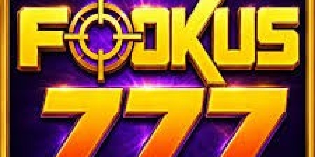 Fokus777 Brings Trusted Casino Action With Great Rewards