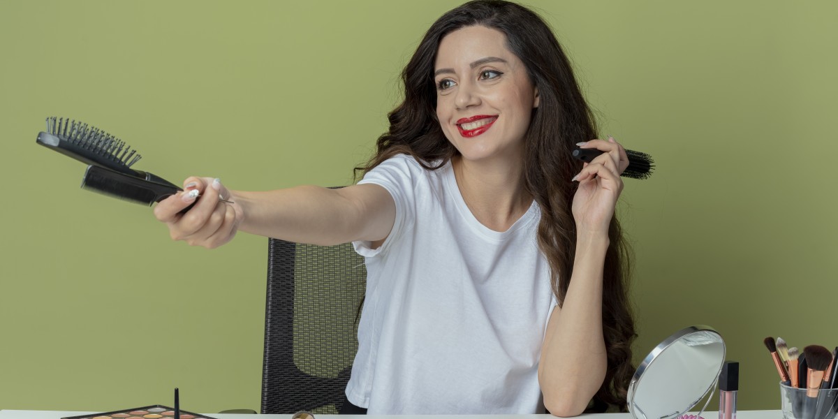 How to Make Your Hairstyle Last All Day