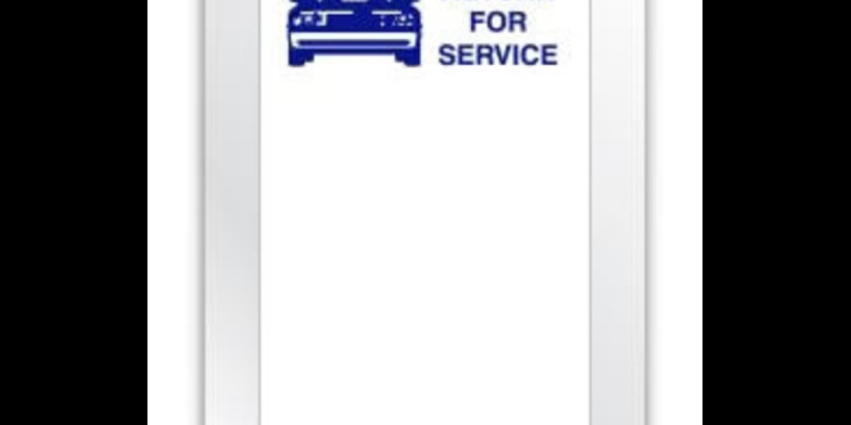 Oil Change Stickers for Windshield: A Buyer's Guide for Service Lanes