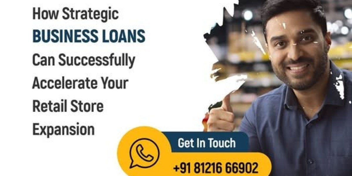 Scaling Your Enterprise: The Ultimate Guide to Business Loans in Hyderabad