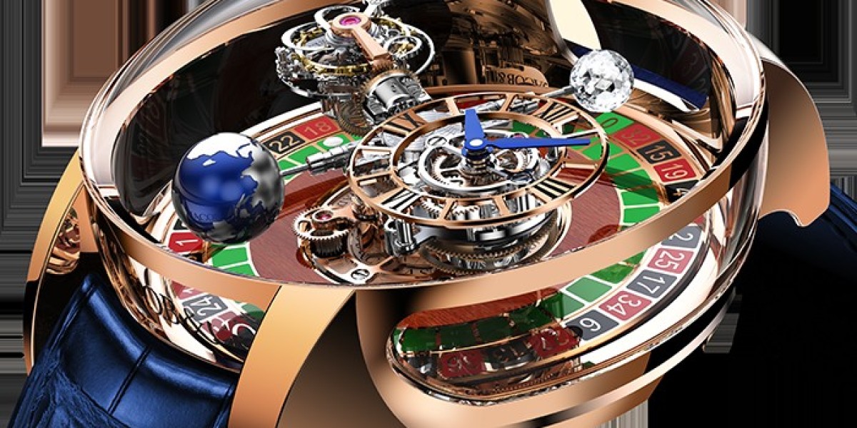 Richard Mille Brand Guide - High-Tech Luxury Watchmaking Redefined
