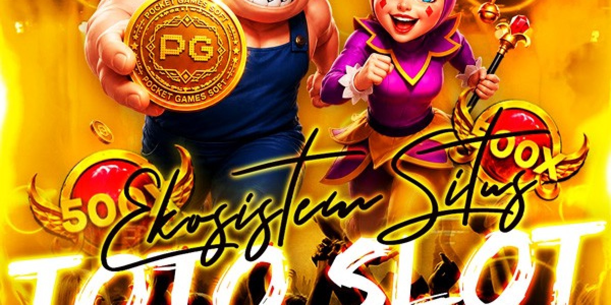 AKONGCUAN Toto Slot Gacor Berkualitas Tinggi