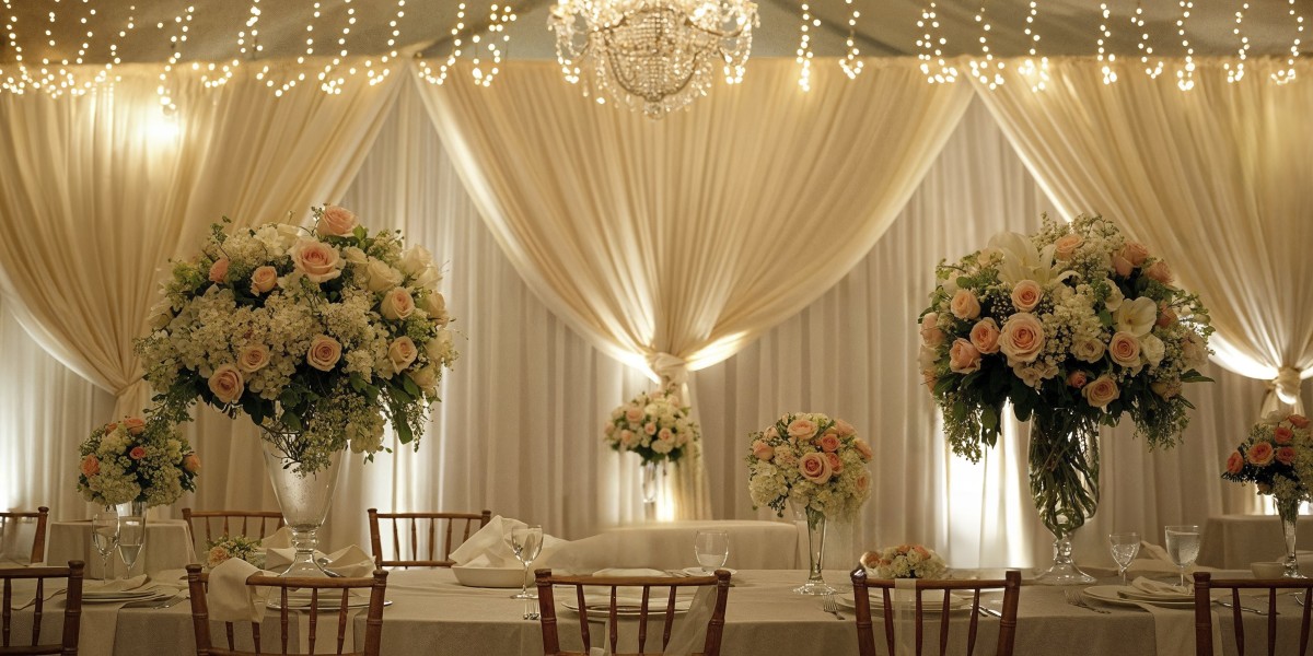 Benefits of Booking a Marriage Hall Near Shri Kshetra Dharmasthala Temple
