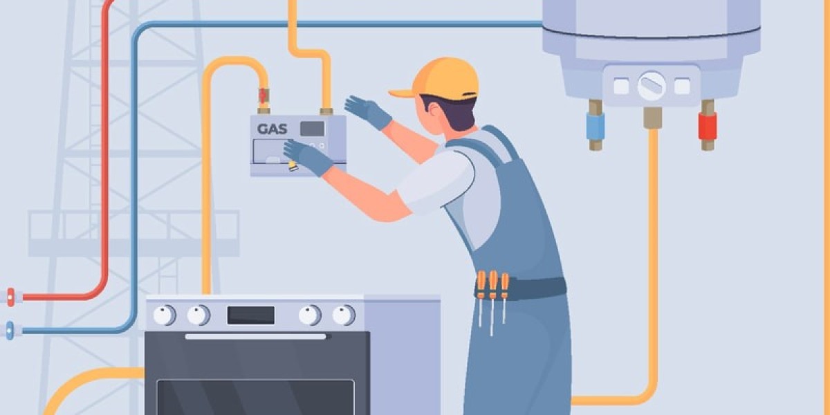 Gas Engineers Sheffield