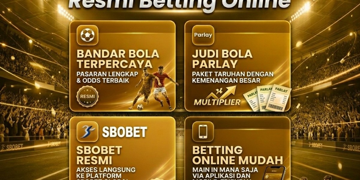 OLXTOTO Pilihan Utama Taruhan Bola