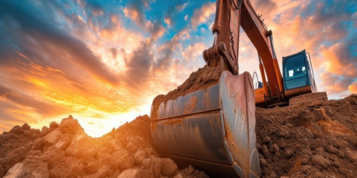 Buying or Renting Construction Equipment: Which Option Is Right for Your Project?