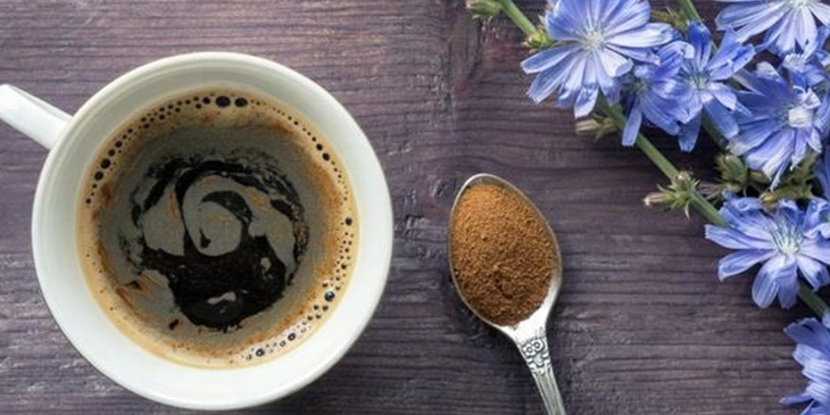 Liquid Chicory: A Natural Ingredient for Modern Food and Beverage Applications