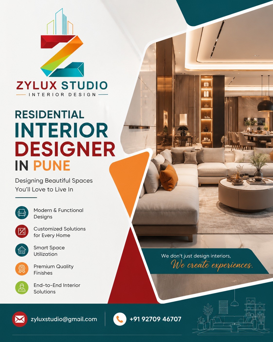 Zylux studio