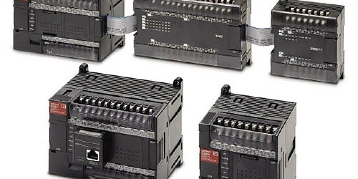 Why Safety Programmable Controllers Are Becoming Essential for Industry 4.0 and Factory Automation