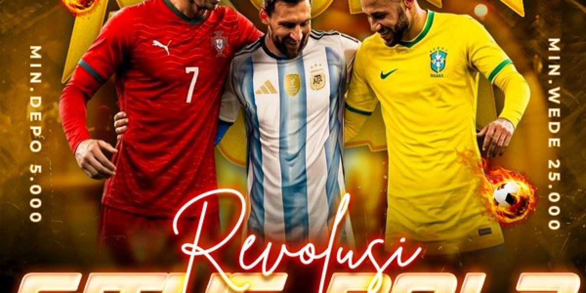 Situs Bola AkongCuan untuk Penggemar Sepak Bola